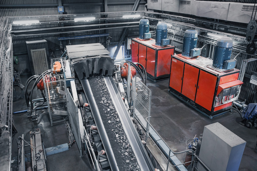 H?gglunds to Exhibit Full Range of Motor & Drive Technology at SME MINEXCHANGE 2022 | Industry USA