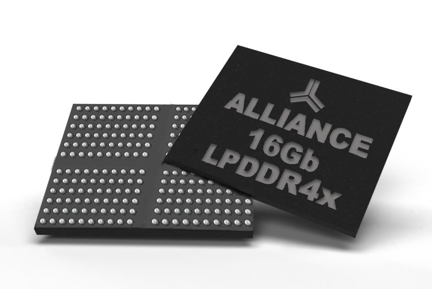 Alliance Memory Exhibitor Preview at Embedded World 2024