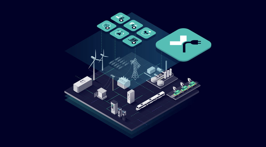 Siemens launches Electrification X, strengthening the Siemens Xcelerator portfolio across buildings, electrification, and grids