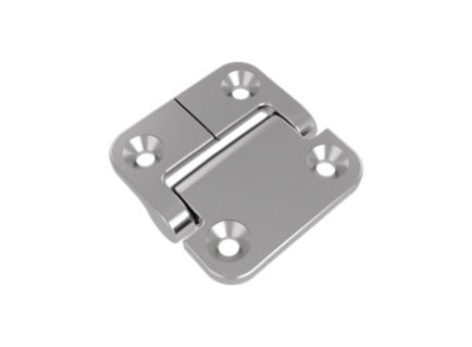 Introducing the E6-73 Stainless Steel Constant Torque Flush Mount Hinge