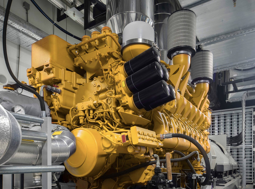 Corrosion Prevention Strategies for Electric Motors and Generators