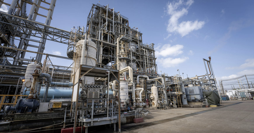 EXXONMOBIL ADDS AIR LIQUIDE TO WORLD’S LARGEST LOW-CARBON HYDROGEN PROJECT