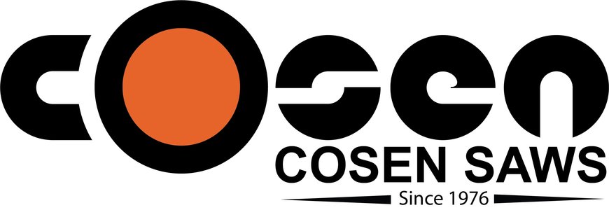 Cosen Saws to Exhibit Solutions at IMTS CHICAGO 2024