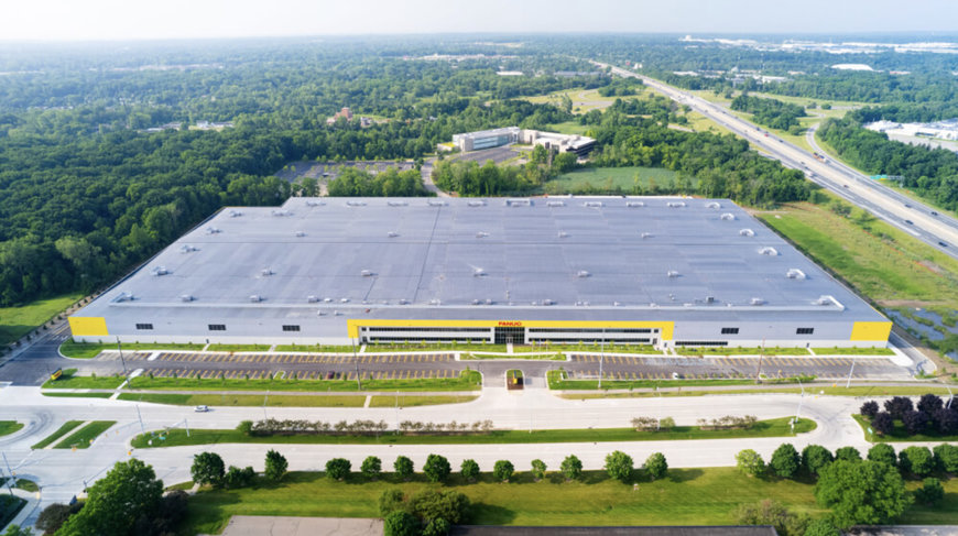 FANUC AMERICA UNVEILS NEW ROBOTICS AND AUTOMATION CAMPUS