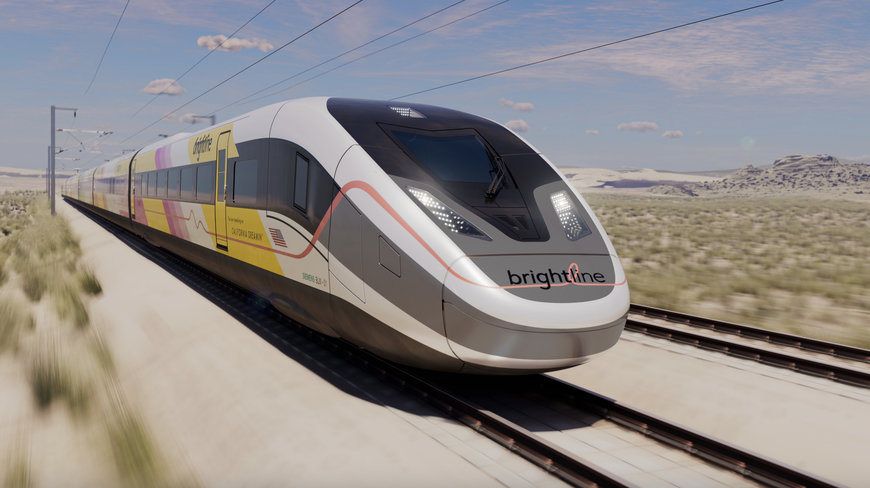 SIEMENS MOBILITY TO ESTABLISH AMERICA’S FIRST HIGH-SPEED RAIL PRODUCTION FACILITY IN HORSEHEADS, NEW YORK