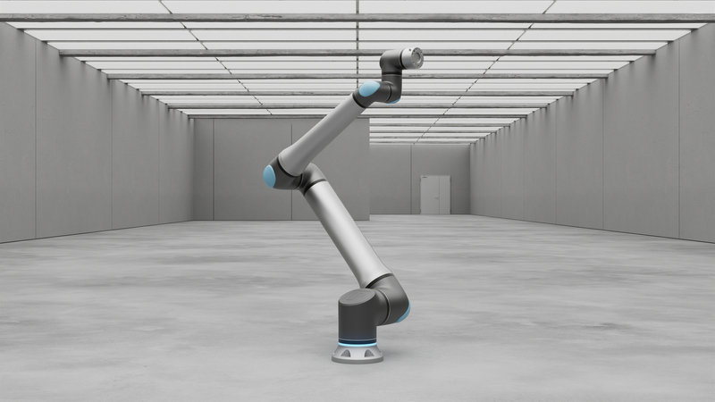 TERADYNE ROBOTICS AND SIEMENS PARTNER TO SHOWCASE AUTOMATION AT SIEMENS EXPERIENCE CENTER AT MXD