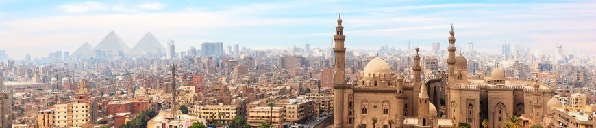 Saft batteries to provide vital backup power for Cairo's new Metro Line 4