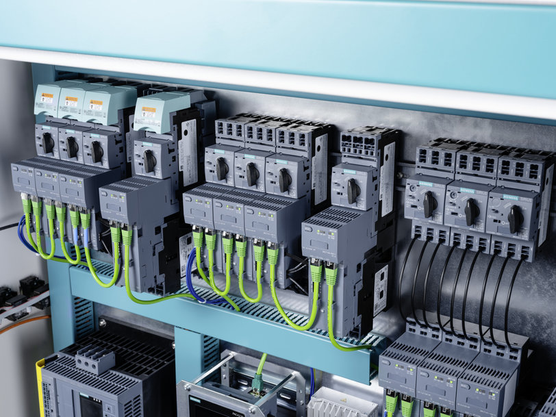 Siemens launches intelligent link module to boost industrial automation data transparency