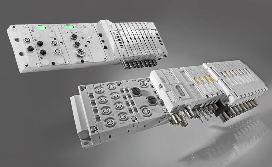 Emerson to showcase packaging solutions that advance future of automation at PACK EXPO 2024 (Booth N-5345) 