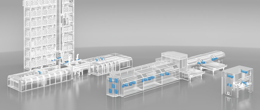 Bonfiglioli Showcases Advanced Mechatronic Solutions at EuroBLECH 2024