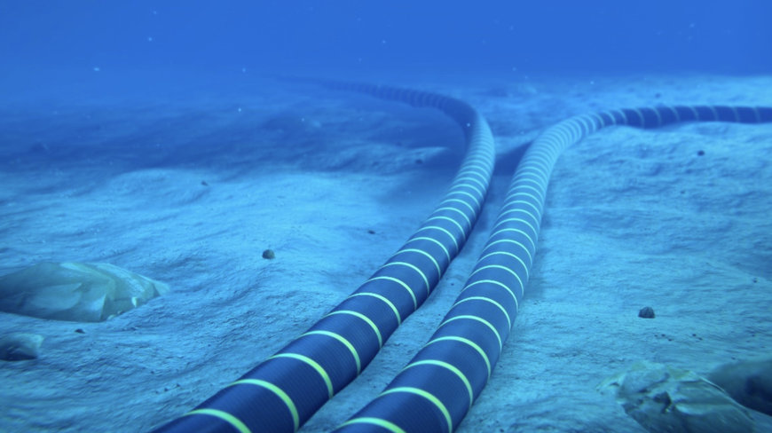 Thales and FEBUS Optics Partner to Enhance Undersea Infrastructure Security