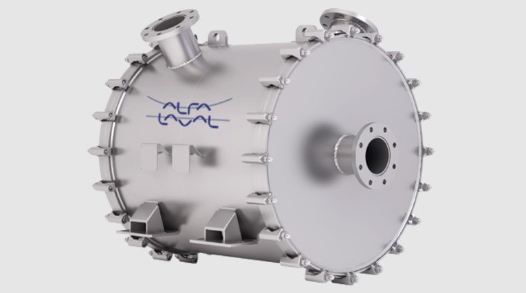 Alfa Laval Supports Southern California's Push for Circular Wastewater Solutions