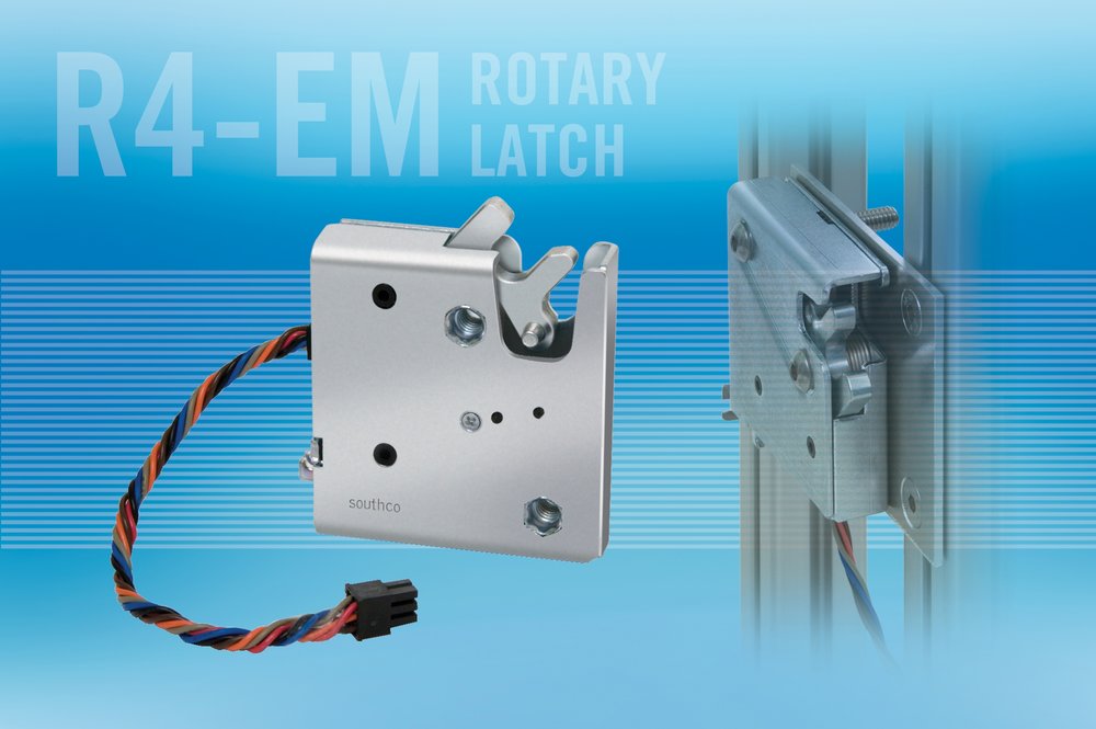 Robust Actuators Designed For Optimal Performance In Entry Door 