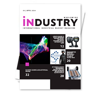Last Issue Industry USA